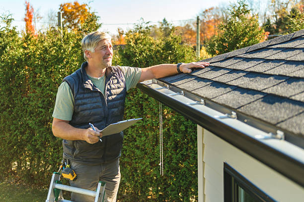 Trusted Gutter Repair And Installation service in Apalachin, NY - Ben Roofing and Steel LLC
